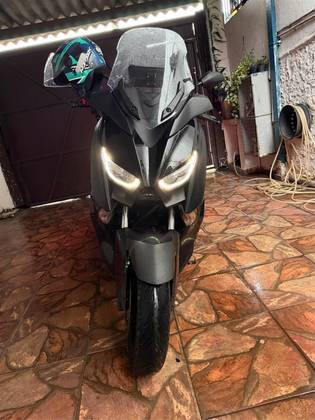 YAMAHA XMAX ABS YAMAHA XMAX ABS